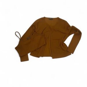 2-piece Crop tank Set